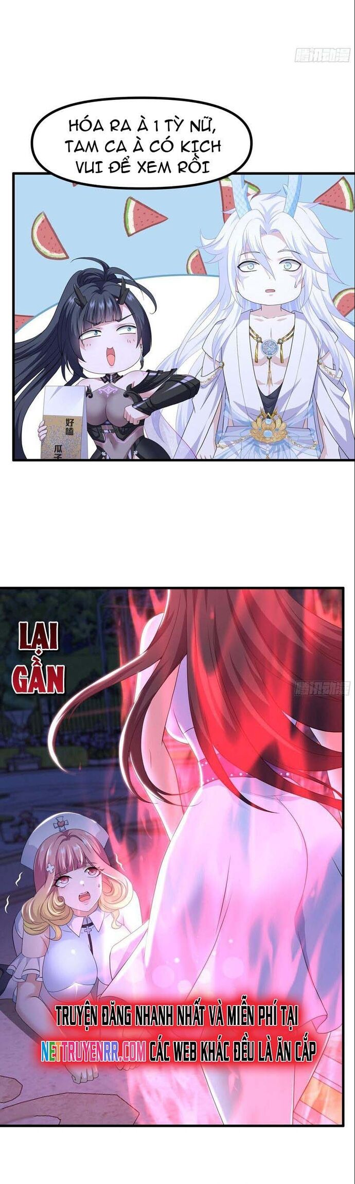 Trụ Vương Tái Sinh Không Muốn Làm Đại Phản Diện Chap 103 - Next Chap 104