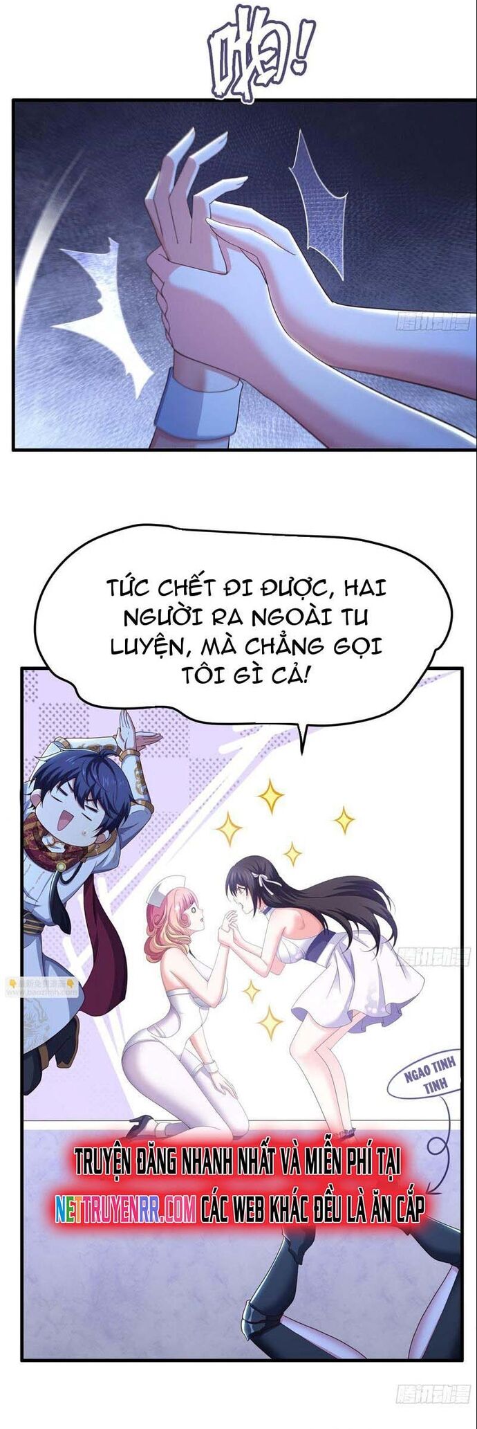Trụ Vương Tái Sinh Không Muốn Làm Đại Phản Diện Chap 103 - Next Chap 104