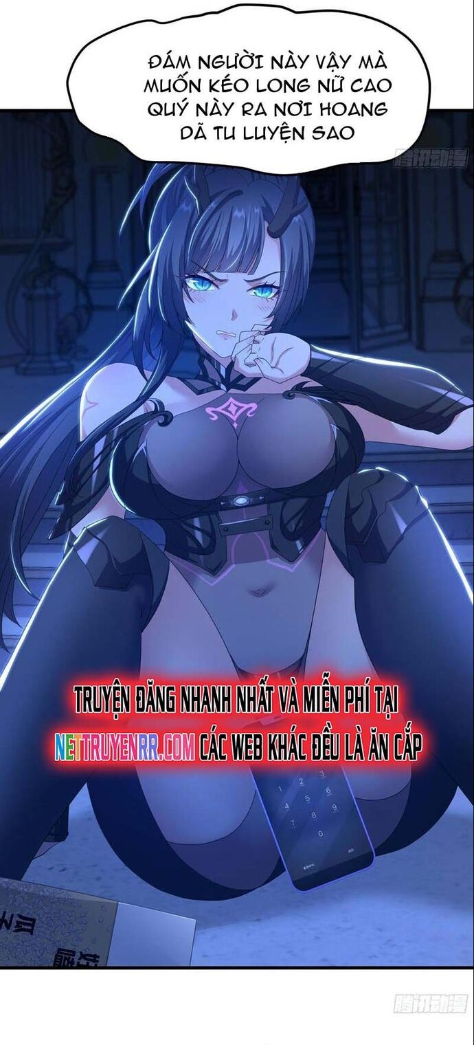 Trụ Vương Tái Sinh Không Muốn Làm Đại Phản Diện Chap 103 - Next Chap 104
