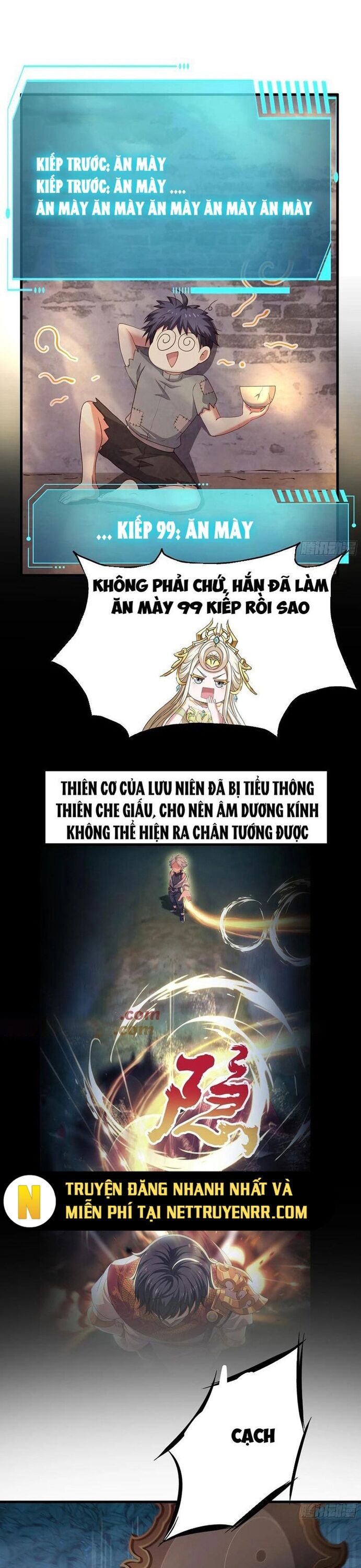 Trụ Vương Tái Sinh Không Muốn Làm Đại Phản Diện Chap 104 - Next Chap 105