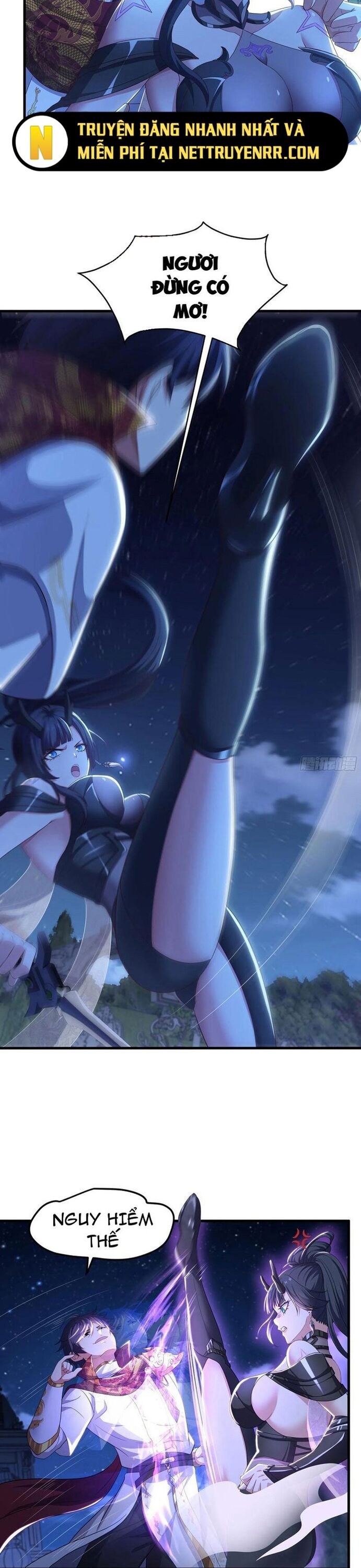 Trụ Vương Tái Sinh Không Muốn Làm Đại Phản Diện Chap 104 - Next Chap 105