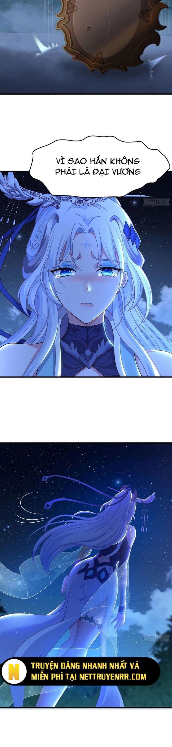 Trụ Vương Tái Sinh Không Muốn Làm Đại Phản Diện Chap 104 - Next Chap 105