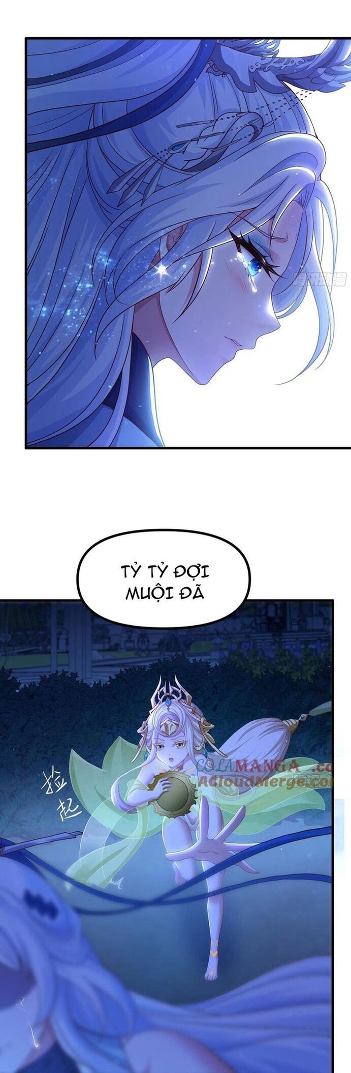Trụ Vương Tái Sinh Không Muốn Làm Đại Phản Diện Chap 104 - Next Chap 105