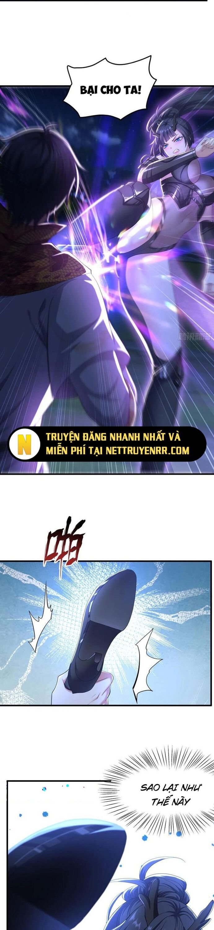 Trụ Vương Tái Sinh Không Muốn Làm Đại Phản Diện Chap 104 - Next Chap 105