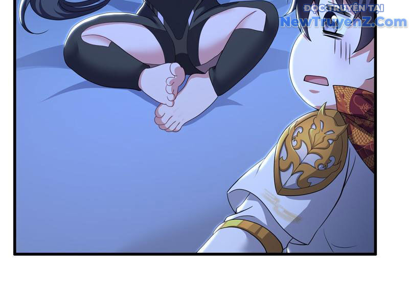 Trụ Vương Tái Sinh Không Muốn Làm Đại Phản Diện Chap 105 - Next Chap 106
