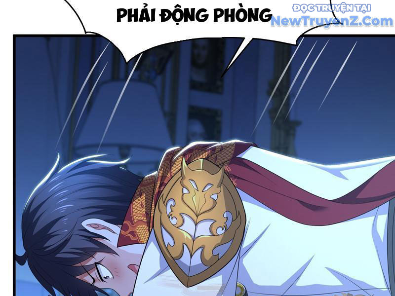 Trụ Vương Tái Sinh Không Muốn Làm Đại Phản Diện Chap 105 - Next Chap 106