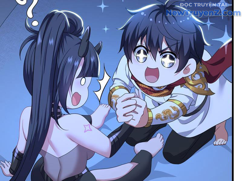 Trụ Vương Tái Sinh Không Muốn Làm Đại Phản Diện Chap 105 - Next Chap 106