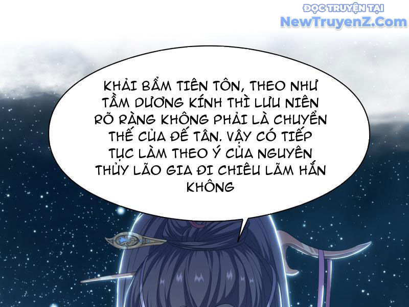 Trụ Vương Tái Sinh Không Muốn Làm Đại Phản Diện Chap 105 - Next Chap 106