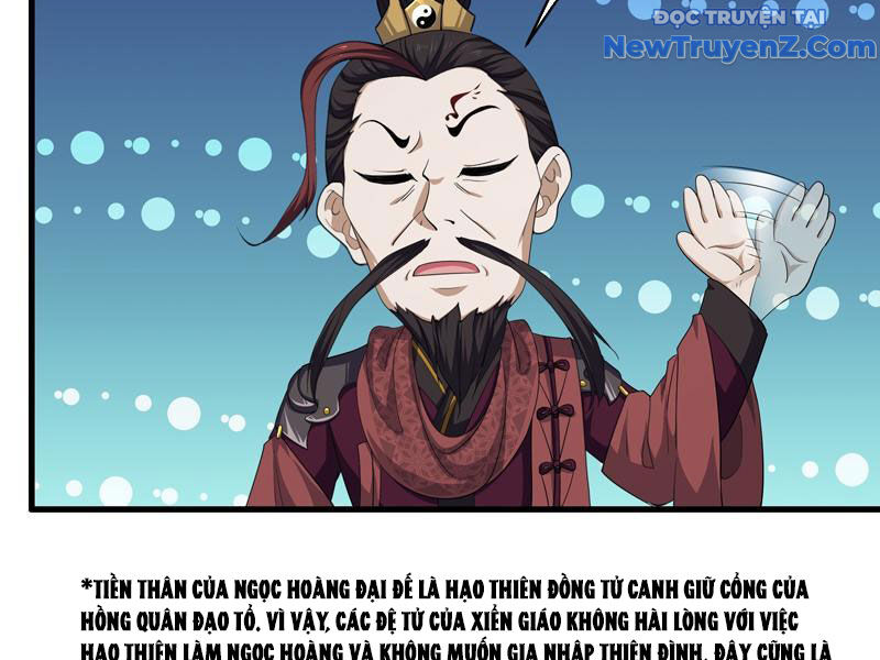 Trụ Vương Tái Sinh Không Muốn Làm Đại Phản Diện Chap 105 - Next Chap 106