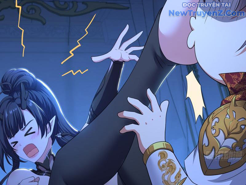 Trụ Vương Tái Sinh Không Muốn Làm Đại Phản Diện Chap 105 - Next Chap 106