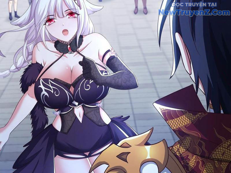 Trụ Vương Tái Sinh Không Muốn Làm Đại Phản Diện Chap 106 - Next Chap 107