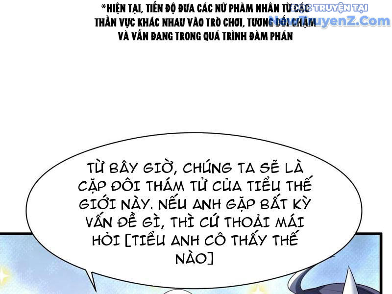 Trụ Vương Tái Sinh Không Muốn Làm Đại Phản Diện Chap 106 - Next Chap 107
