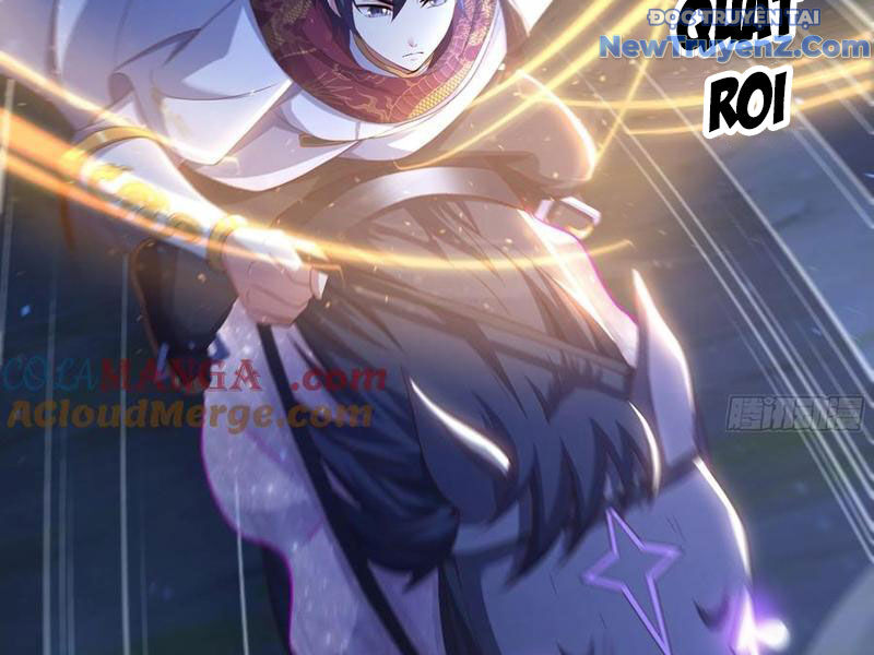 Trụ Vương Tái Sinh Không Muốn Làm Đại Phản Diện Chap 106 - Next Chap 107