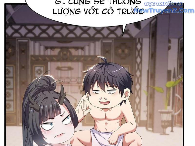 Trụ Vương Tái Sinh Không Muốn Làm Đại Phản Diện Chap 106 - Next Chap 107