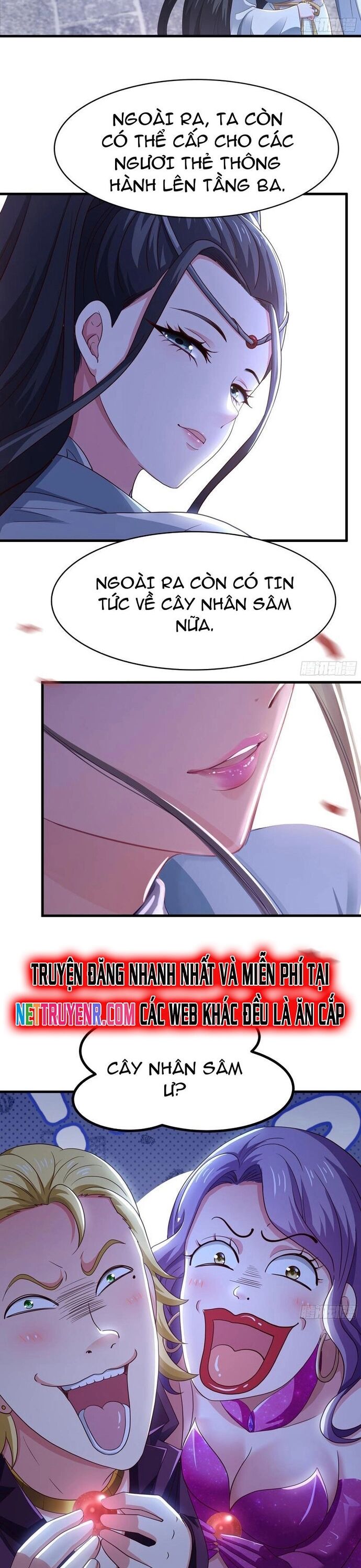 Trụ Vương Tái Sinh Không Muốn Làm Đại Phản Diện Chap 107 - Next Chap 108