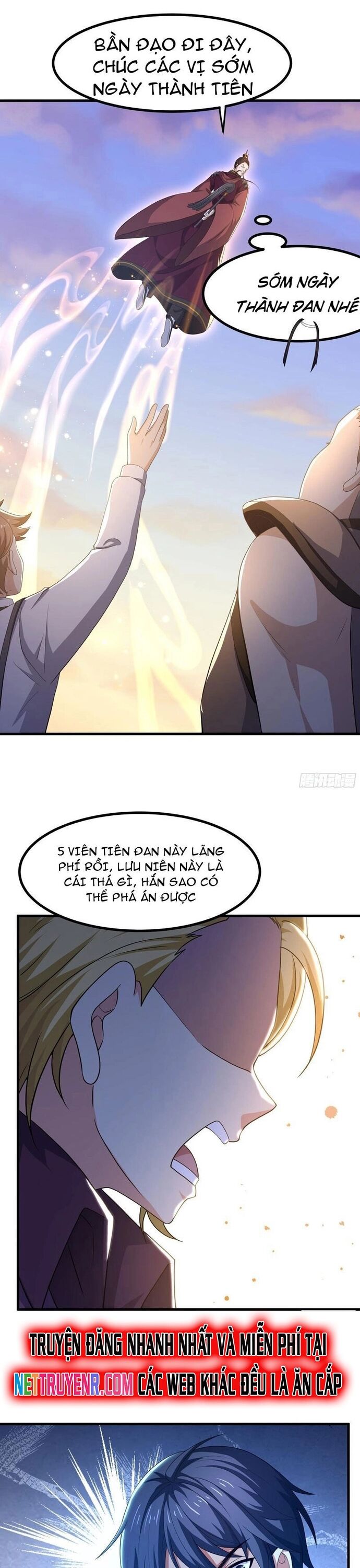 Trụ Vương Tái Sinh Không Muốn Làm Đại Phản Diện Chap 107 - Next Chap 108