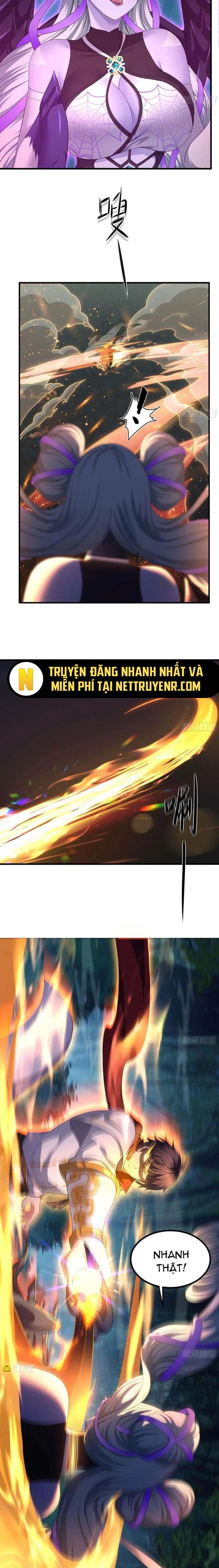 Trụ Vương Tái Sinh Không Muốn Làm Đại Phản Diện Chap 108 - Next Chap 109