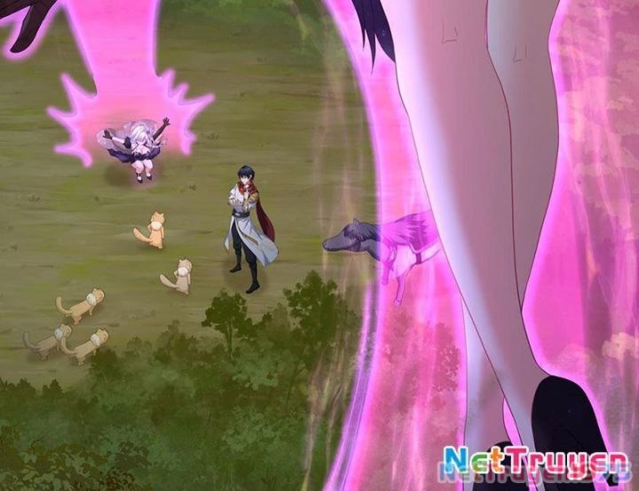 Trụ Vương Tái Sinh Không Muốn Làm Đại Phản Diện Chap 109 - Next Chap 110