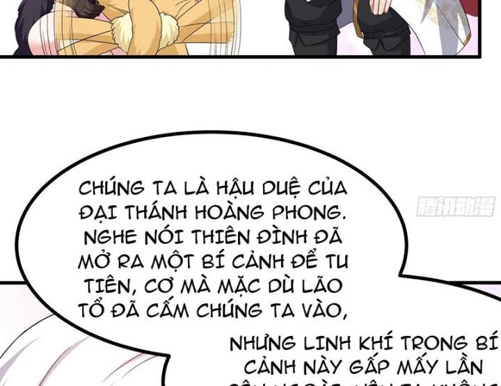 Trụ Vương Tái Sinh Không Muốn Làm Đại Phản Diện Chap 109 - Next Chap 110