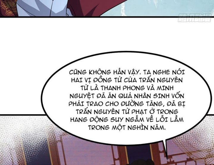 Trụ Vương Tái Sinh Không Muốn Làm Đại Phản Diện Chap 109 - Next Chap 110