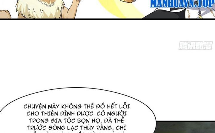 Trụ Vương Tái Sinh Không Muốn Làm Đại Phản Diện Chap 109 - Next Chap 110