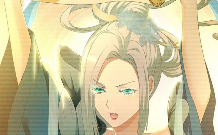 Trụ Vương Tái Sinh Không Muốn Làm Đại Phản Diện Chap 109 - Next Chap 110