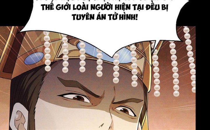 Trụ Vương Tái Sinh Không Muốn Làm Đại Phản Diện Chap 109 - Next Chap 110