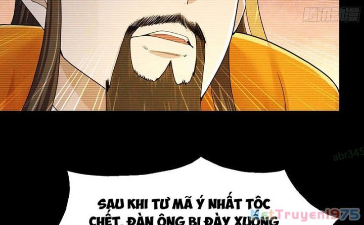 Trụ Vương Tái Sinh Không Muốn Làm Đại Phản Diện Chap 109 - Next Chap 110