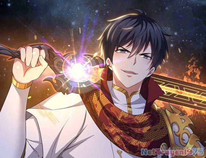 Trụ Vương Tái Sinh Không Muốn Làm Đại Phản Diện Chap 109 - Next Chap 110