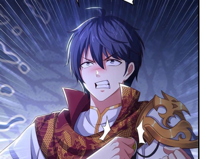 Trụ Vương Tái Sinh Không Muốn Làm Đại Phản Diện Chap 109 - Next Chap 110