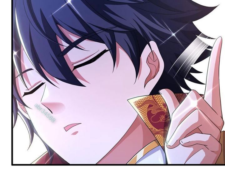 Trụ Vương Tái Sinh Không Muốn Làm Đại Phản Diện Chap 109 - Next Chap 110