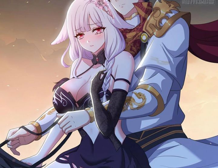 Trụ Vương Tái Sinh Không Muốn Làm Đại Phản Diện Chap 109 - Next Chap 110