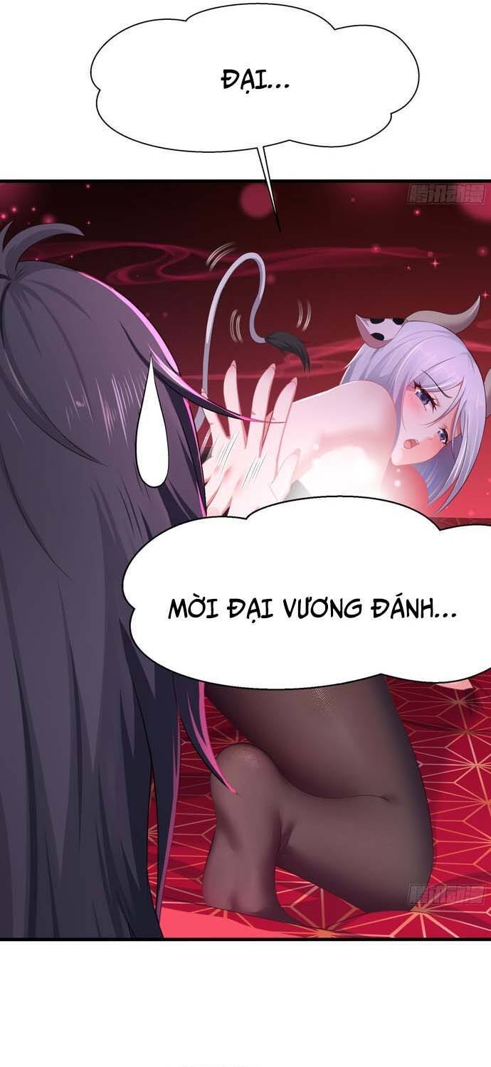 Trụ Vương Tái Sinh Không Muốn Làm Đại Phản Diện Chap 11 - Next Chap 12
