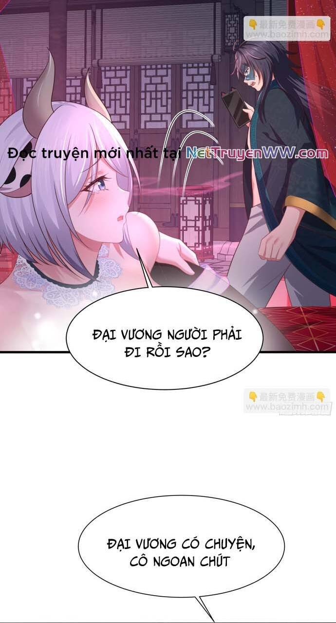 Trụ Vương Tái Sinh Không Muốn Làm Đại Phản Diện Chap 11 - Next Chap 12