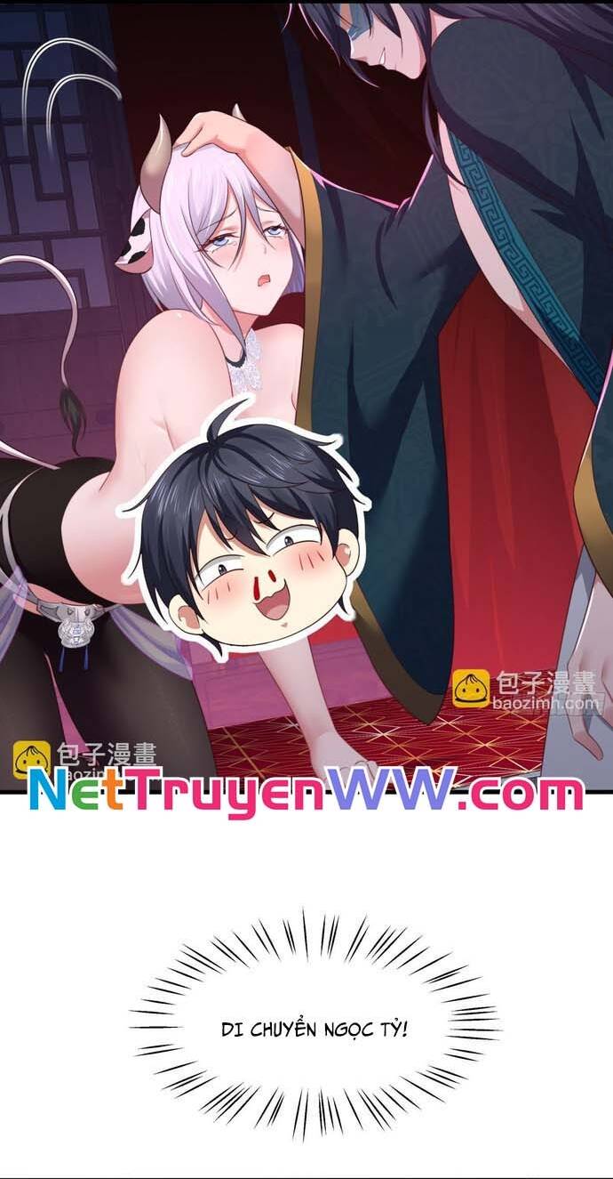 Trụ Vương Tái Sinh Không Muốn Làm Đại Phản Diện Chap 11 - Next Chap 12