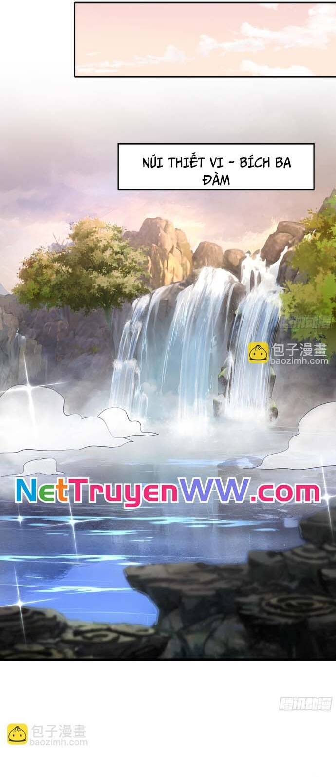 Trụ Vương Tái Sinh Không Muốn Làm Đại Phản Diện Chap 11 - Next Chap 12