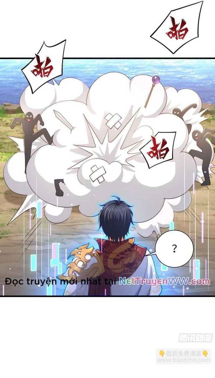 Trụ Vương Tái Sinh Không Muốn Làm Đại Phản Diện Chap 11 - Next Chap 12