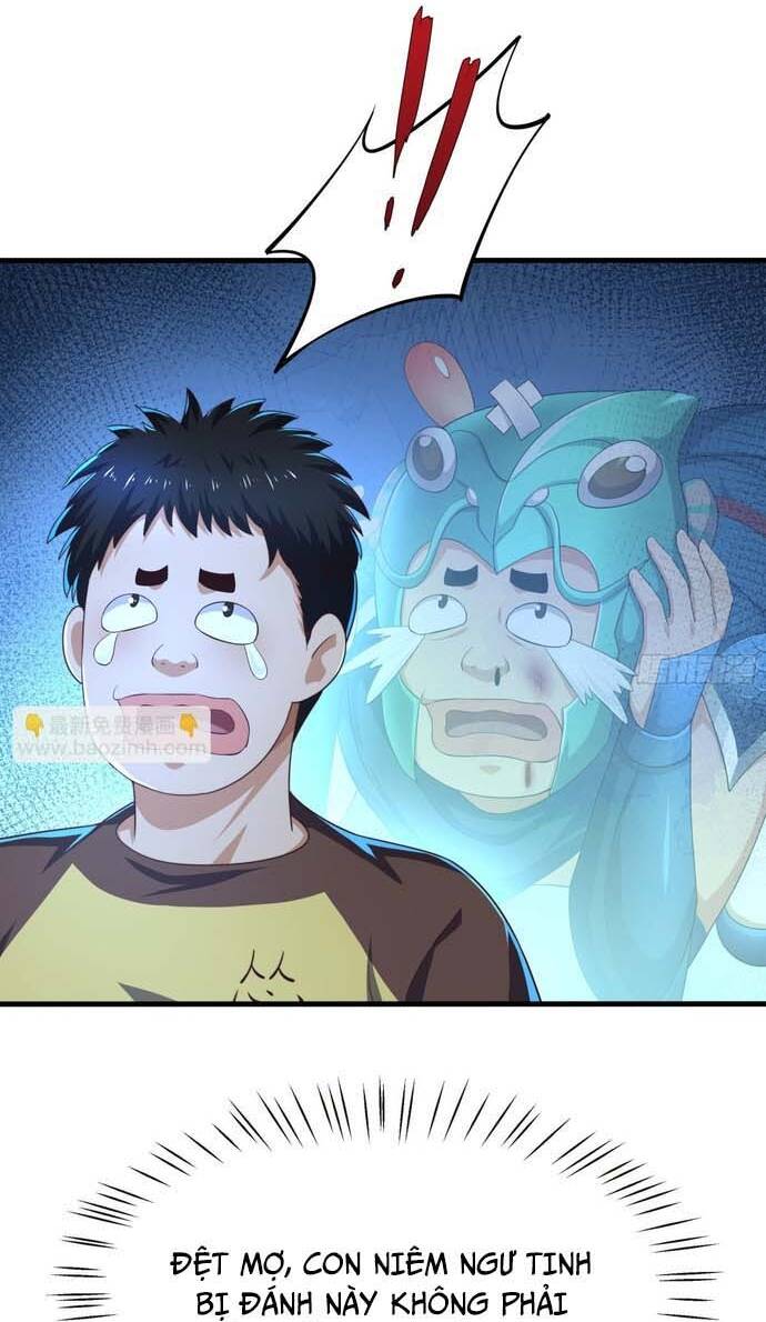 Trụ Vương Tái Sinh Không Muốn Làm Đại Phản Diện Chap 11 - Next Chap 12