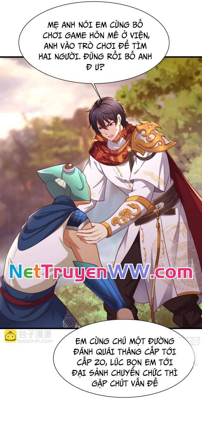 Trụ Vương Tái Sinh Không Muốn Làm Đại Phản Diện Chap 11 - Next Chap 12