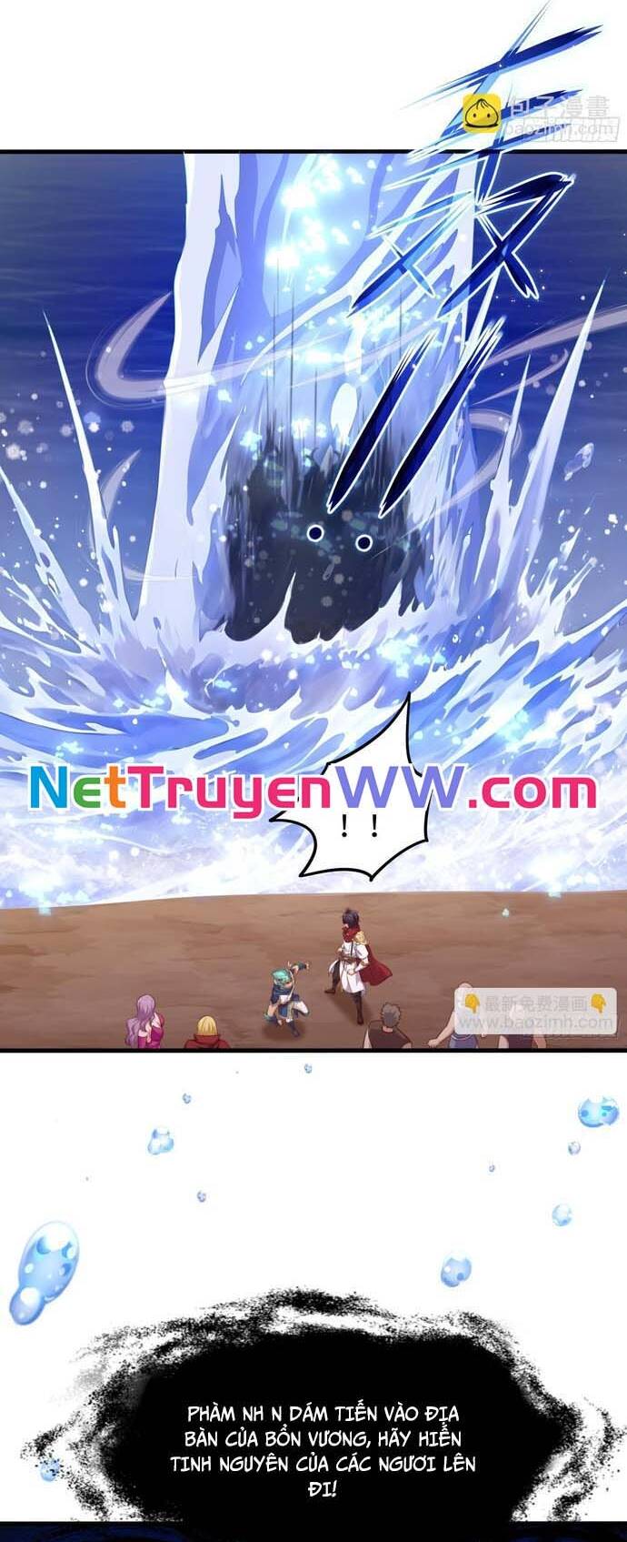 Trụ Vương Tái Sinh Không Muốn Làm Đại Phản Diện Chap 11 - Next Chap 12
