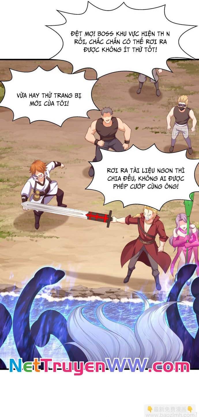 Trụ Vương Tái Sinh Không Muốn Làm Đại Phản Diện Chap 11 - Next Chap 12