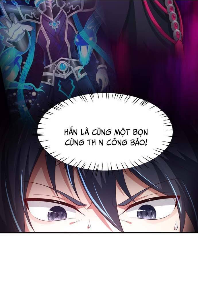 Trụ Vương Tái Sinh Không Muốn Làm Đại Phản Diện Chap 11 - Next Chap 12