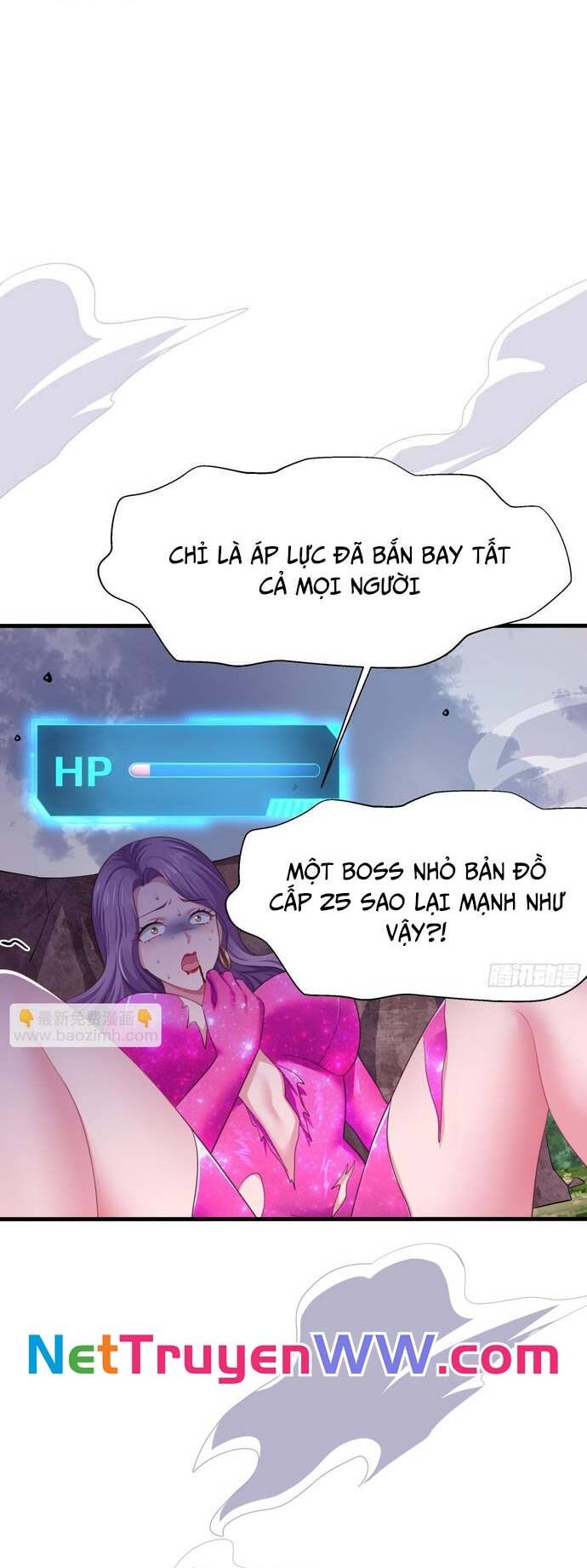 Trụ Vương Tái Sinh Không Muốn Làm Đại Phản Diện Chap 11 - Next Chap 12