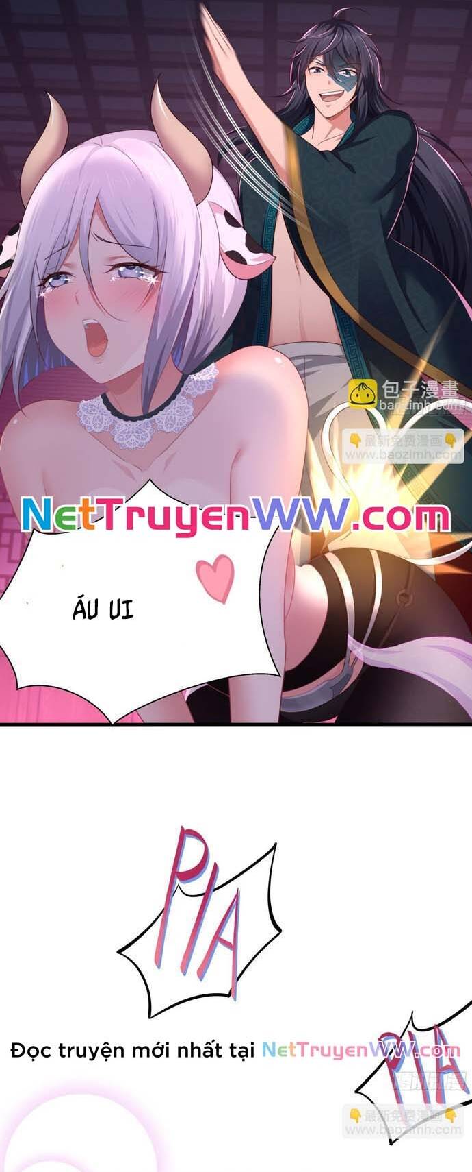 Trụ Vương Tái Sinh Không Muốn Làm Đại Phản Diện Chap 11 - Next Chap 12