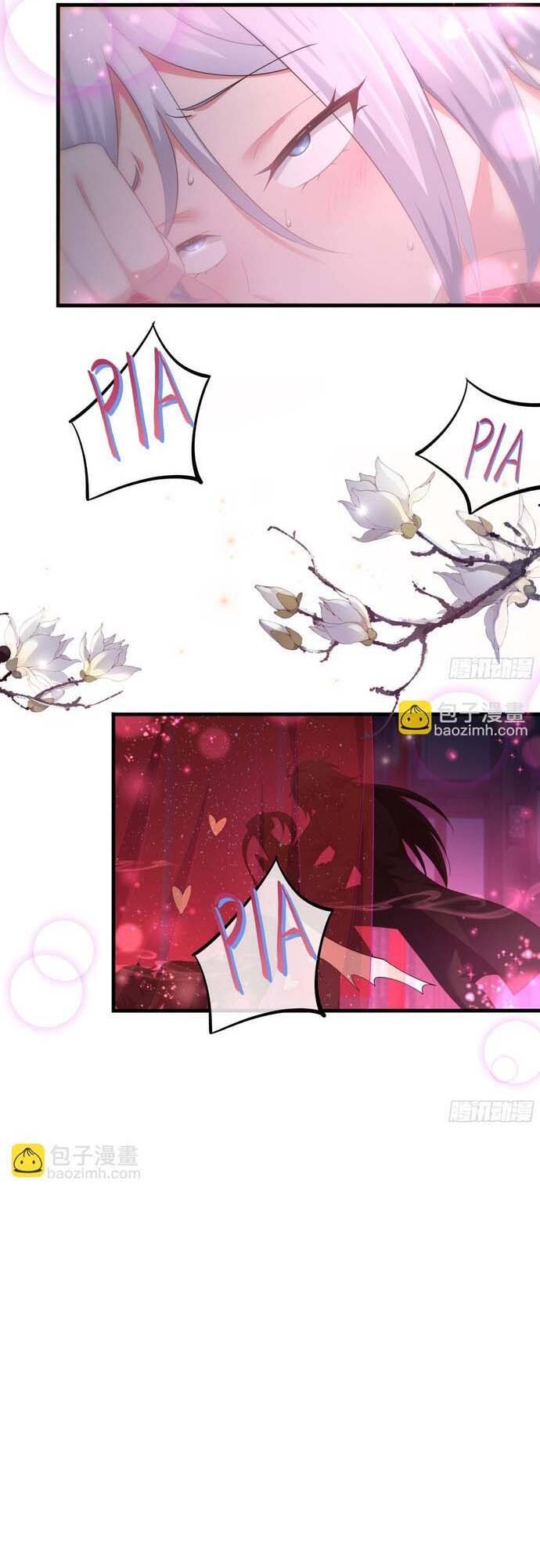 Trụ Vương Tái Sinh Không Muốn Làm Đại Phản Diện Chap 11 - Next Chap 12