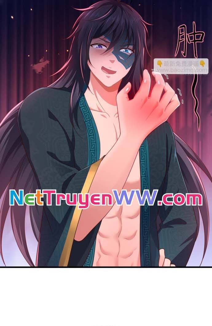 Trụ Vương Tái Sinh Không Muốn Làm Đại Phản Diện Chap 11 - Next Chap 12