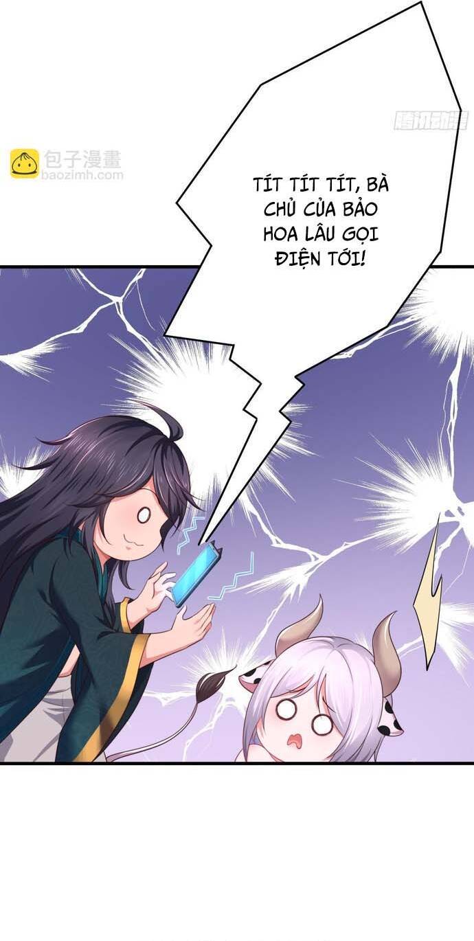 Trụ Vương Tái Sinh Không Muốn Làm Đại Phản Diện Chap 11 - Next Chap 12