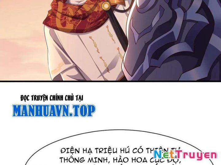 Trụ Vương Tái Sinh Không Muốn Làm Đại Phản Diện Chap 110 - Next Chap 111