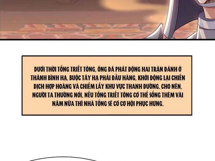 Trụ Vương Tái Sinh Không Muốn Làm Đại Phản Diện Chap 110 - Next Chap 111