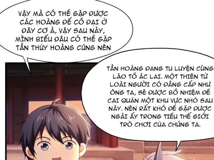 Trụ Vương Tái Sinh Không Muốn Làm Đại Phản Diện Chap 110 - Next Chap 111